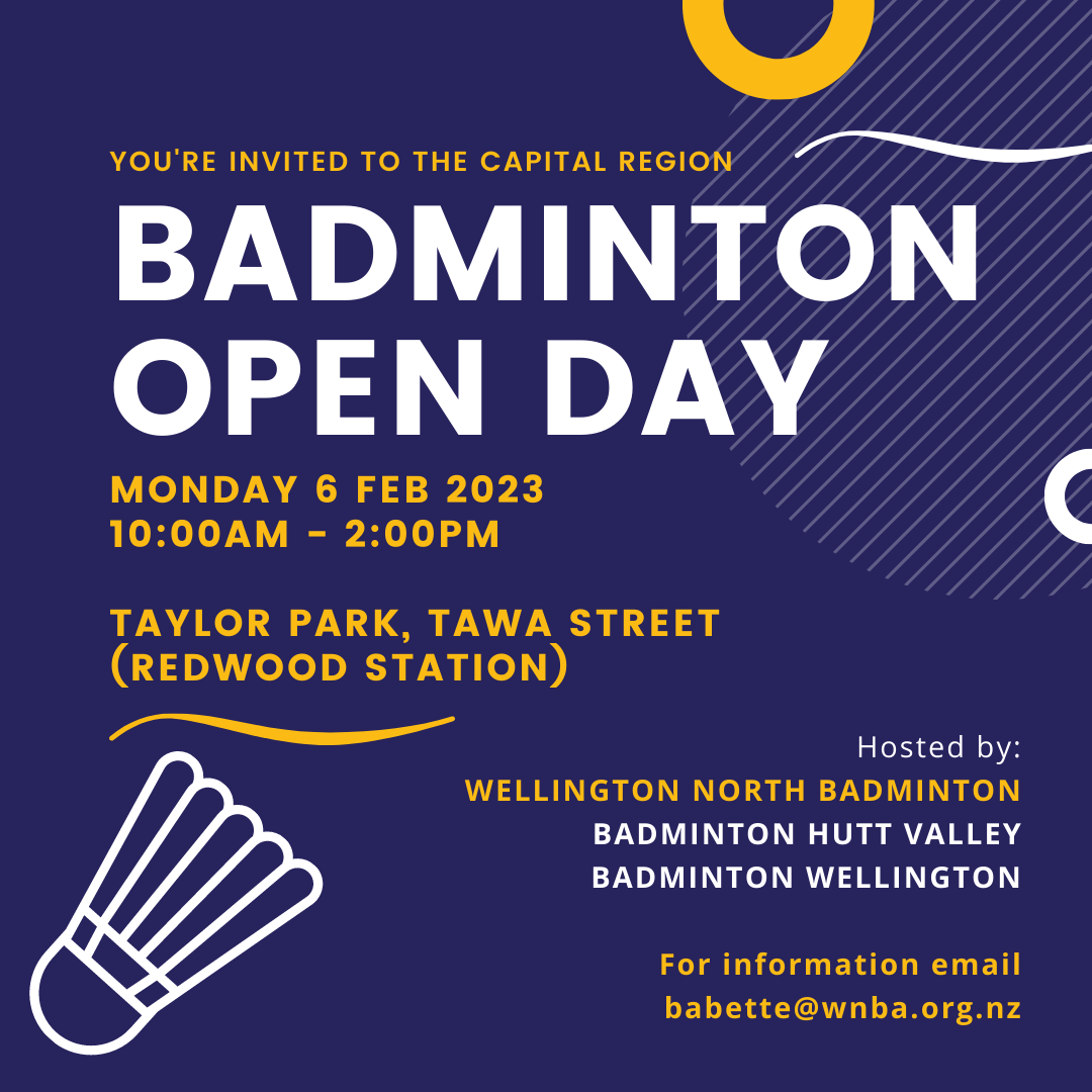 OPen day 2023 WN