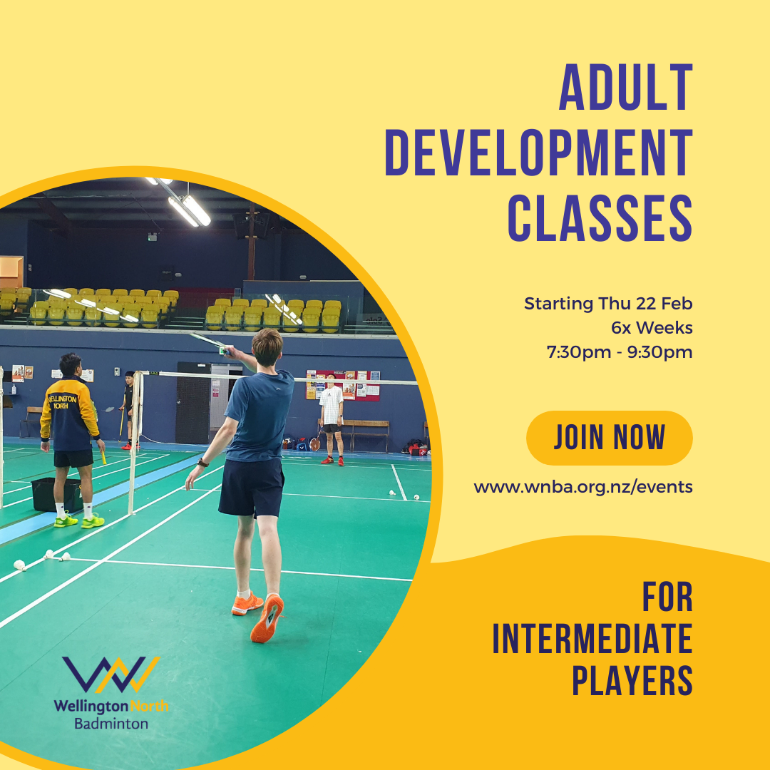 AdultClasses