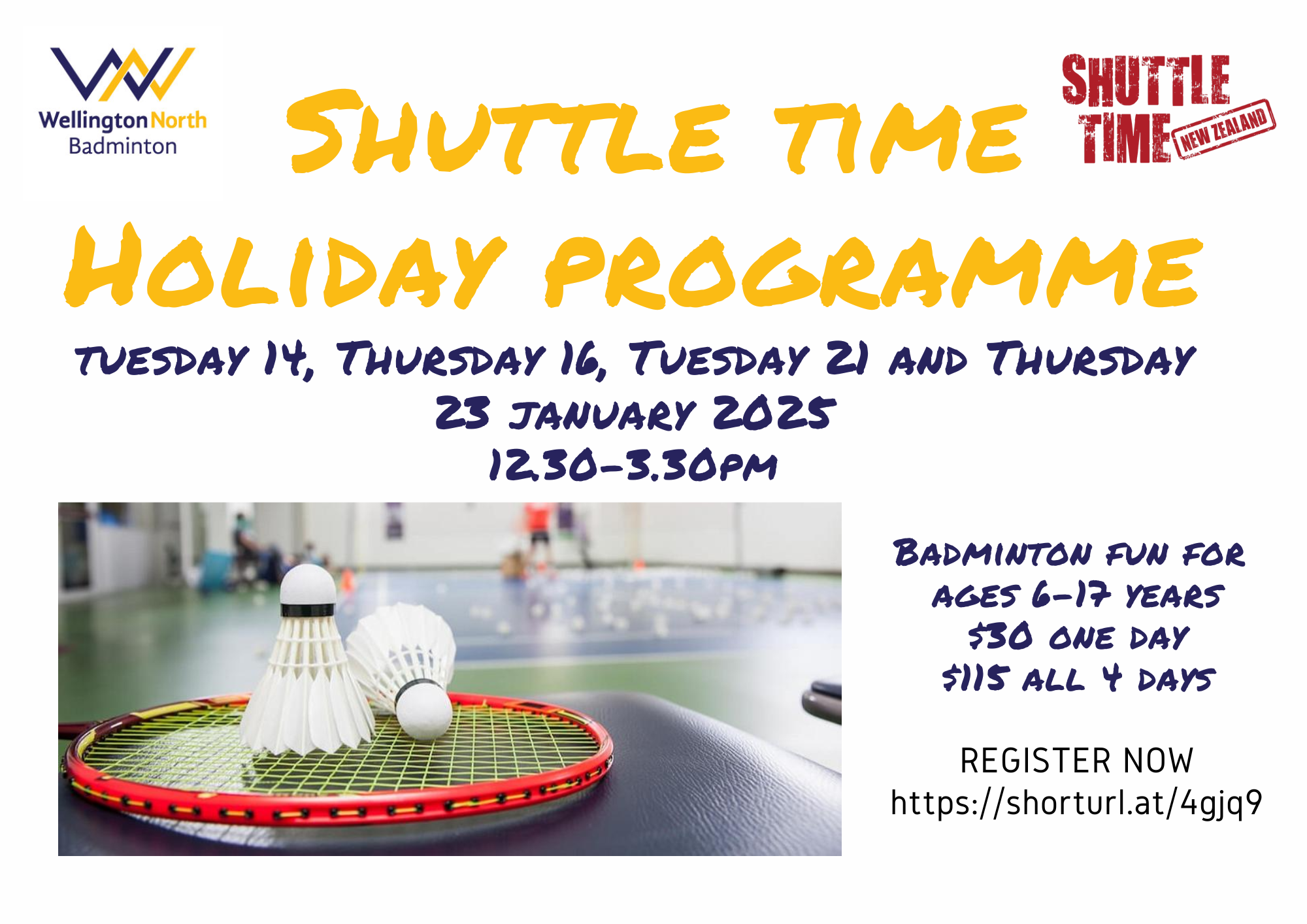 ShuttleTime2025