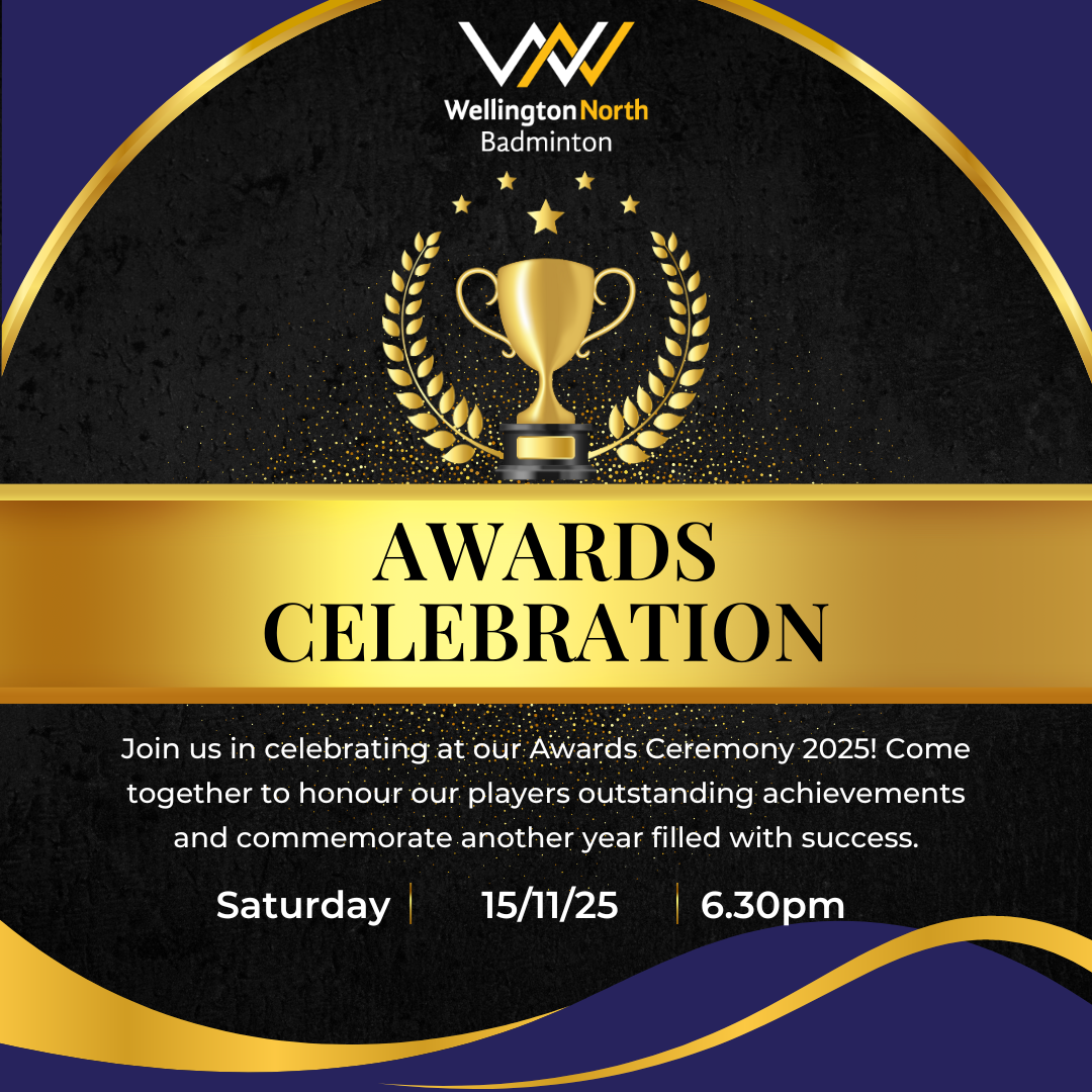 awards night 2025